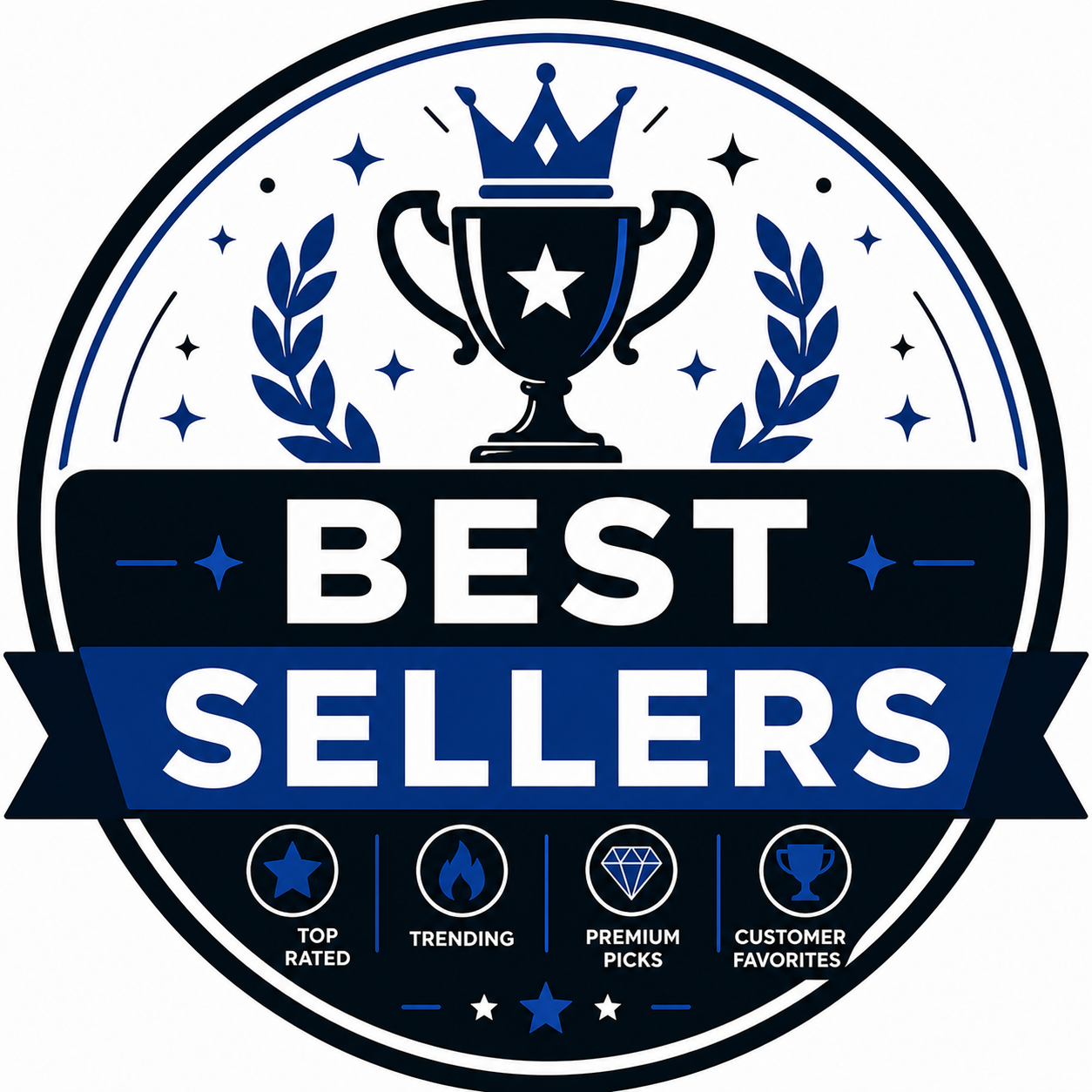 Best Sellers