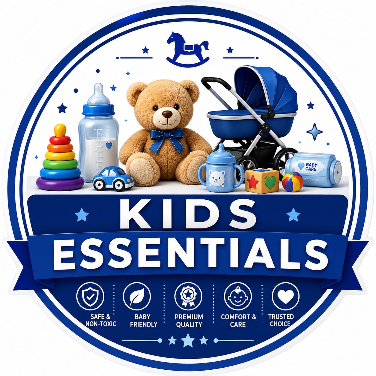 Kid's Essentials