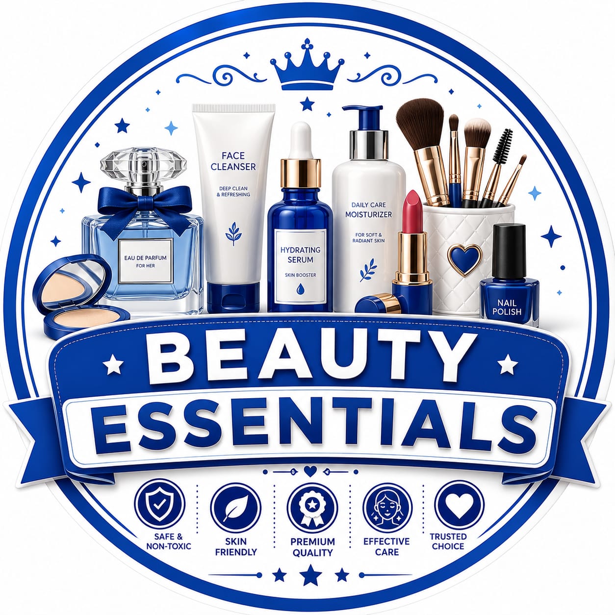 Beauti Essentials