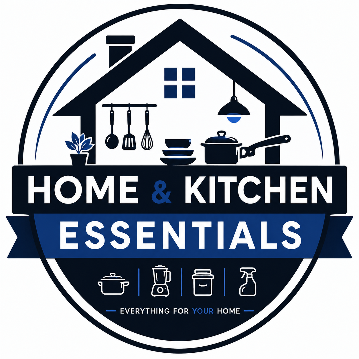 Home & Kitchen-Essentials