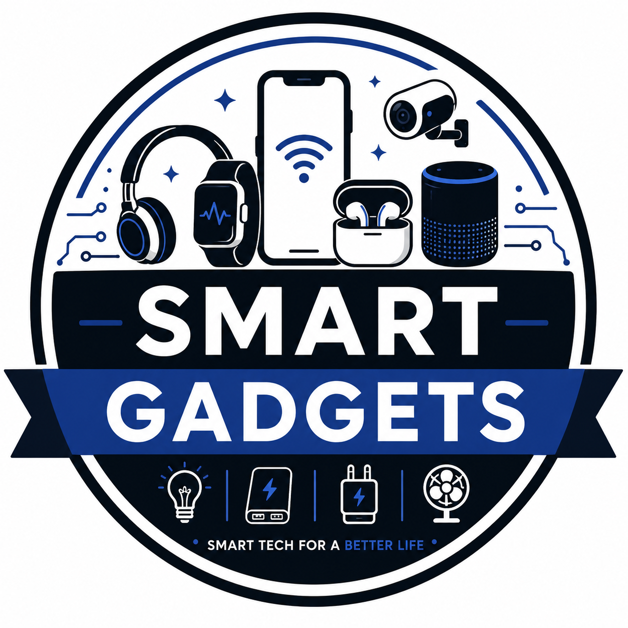 Smart Gadgets