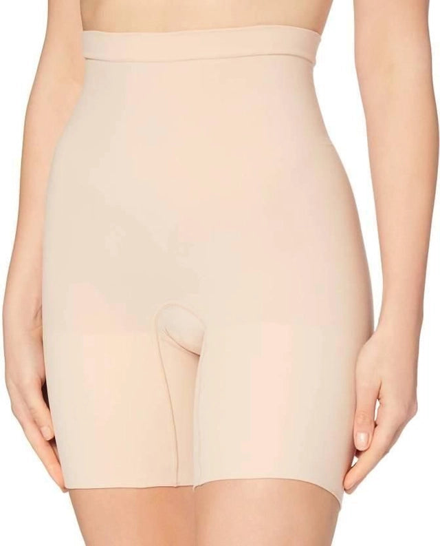 Seamless Body-Sculpting Shaper Brief