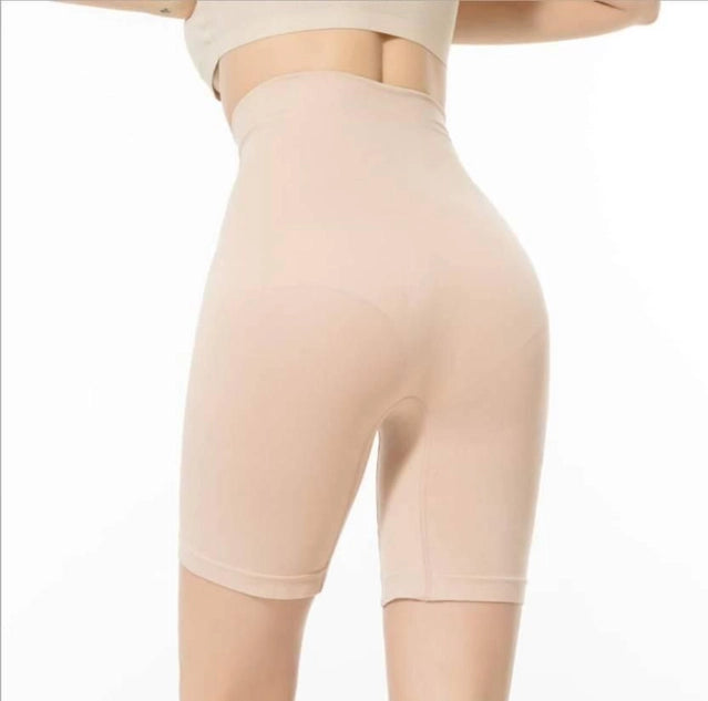 Seamless Body-Sculpting Shaper Brief