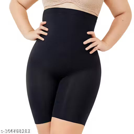Seamless Body-Sculpting Shaper Brief