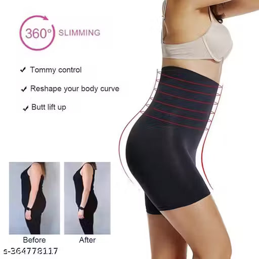 Seamless Body-Sculpting Shaper Brief